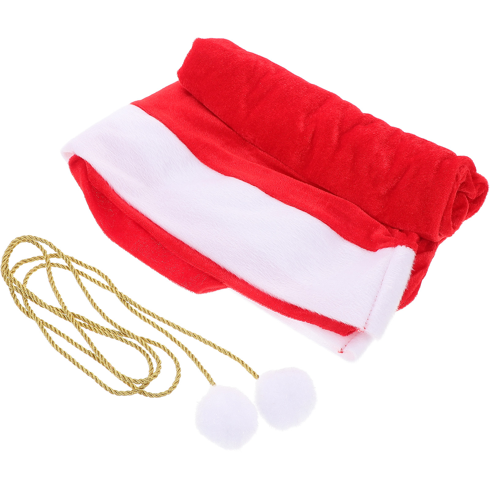 Luxury Xmas Bags - Large Christmas Santa Sack 70x50cm Luxury