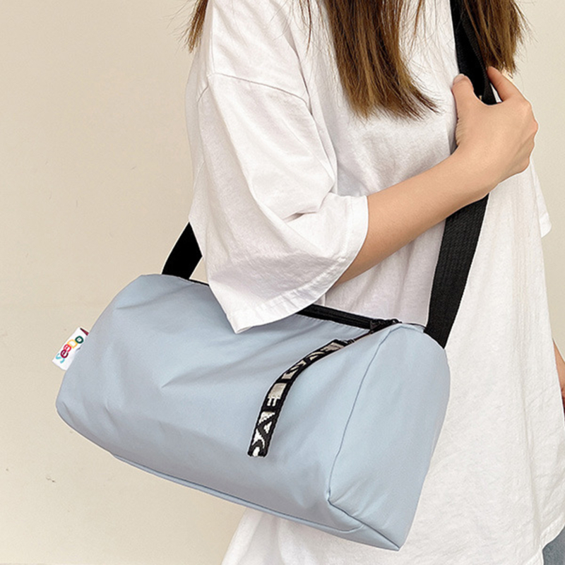 Luxury Yoga Bags - Women Gym Bag Waterproof Fitness Training