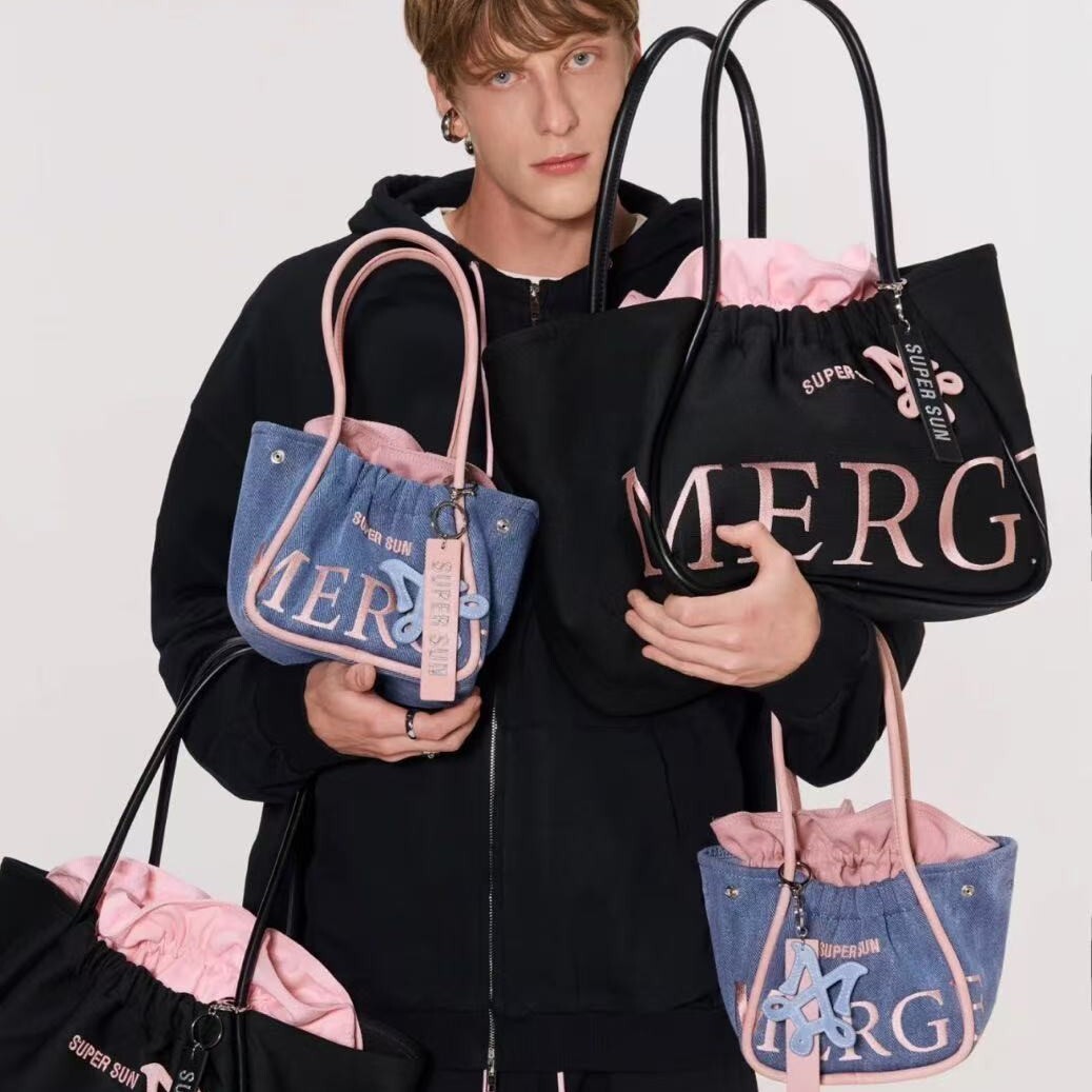 Thailand Cowboy Large Capacity - Luxury Bags In Thailand のレビューと価格