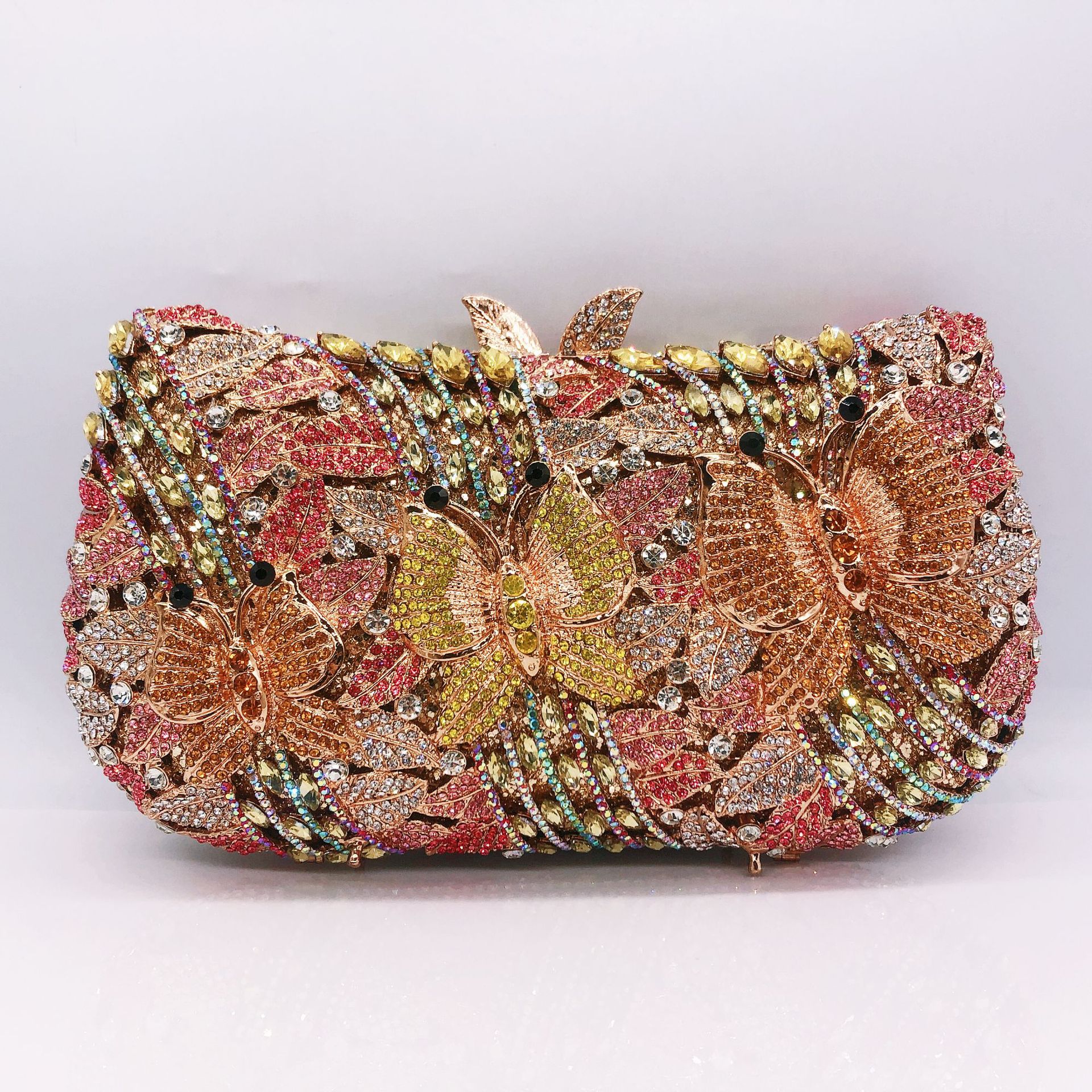 Hollow Out Women Evening Bag G - Luxury Bags For Men のレビューと価格