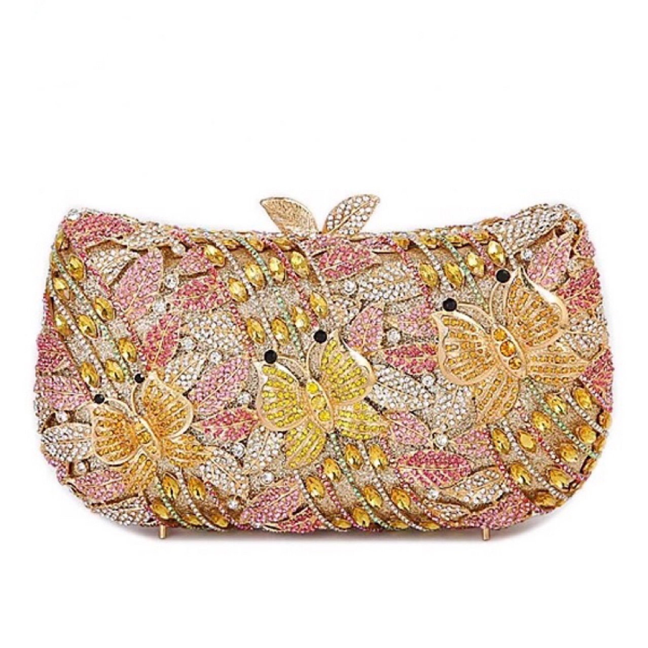 Hollow Out Women Evening Bag G - Luxury Bags For Men のレビューと価格