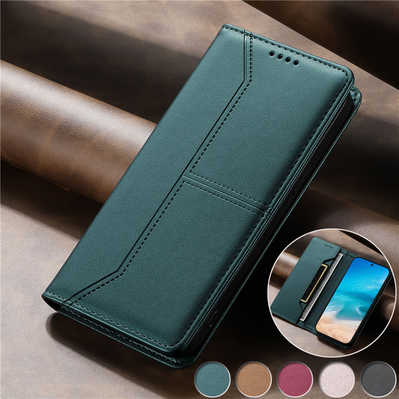 Luxury Magnetic Flip Leather P - Luxury Bags Kl のレビューと価格