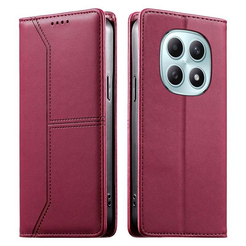 Luxury Magnetic Flip Leather P - Luxury Bags Kl のレビューと価格