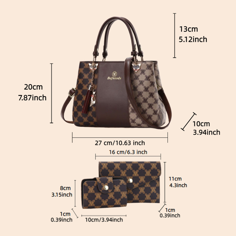 Women's Bags, Handbags, Crossb - Luxury Tote Bags With Zipper のレビューと価格