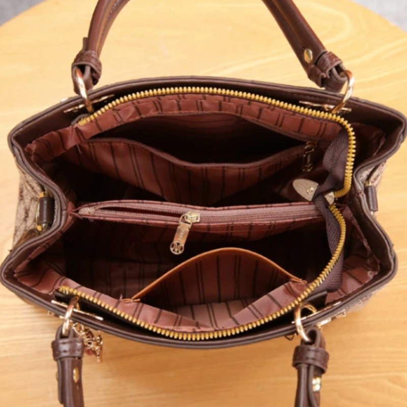 Women's Bags, Handbags, Crossb - Luxury Tote Bags With Zipper のレビューと価格