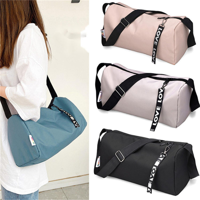 Women Gym Bag Waterproof Fitne - Luxury Yoga Bags のレビューと価格