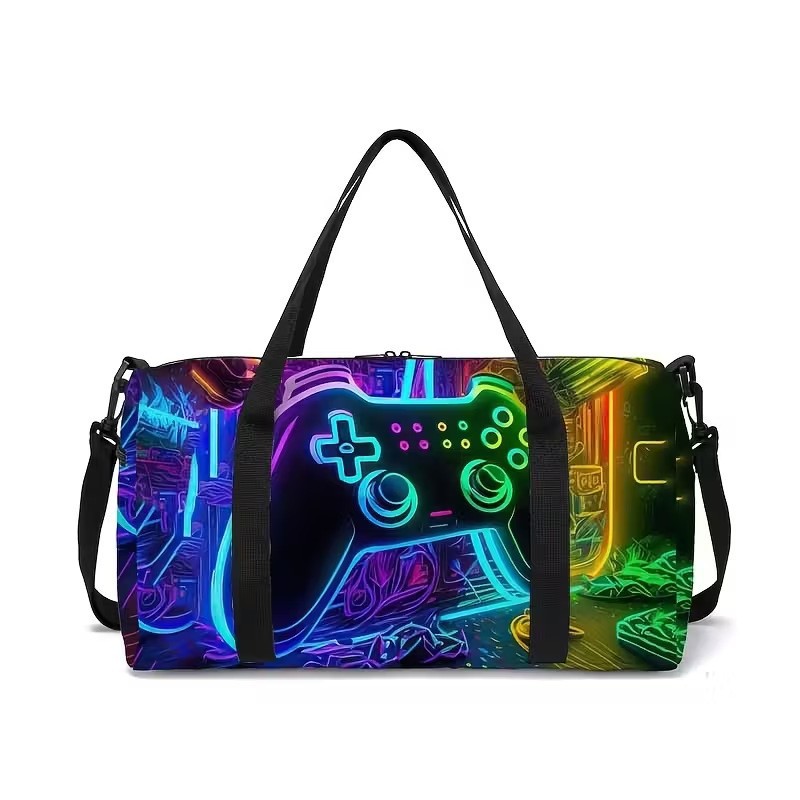 Luxury games console over 3D P - Luxury Yoga Bags のレビューと価格