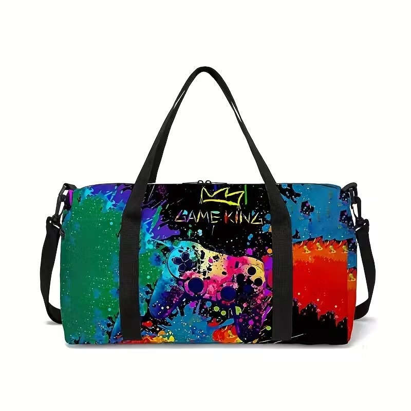 Luxury games console over 3D P - Luxury Yoga Bags のレビューと価格