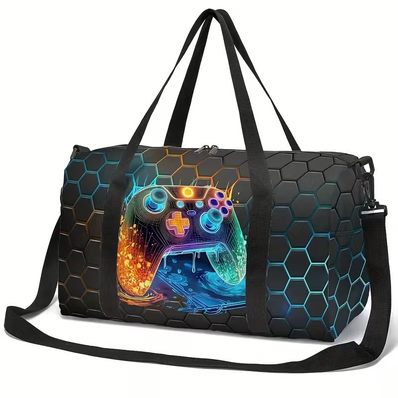 Luxury games console over 3D P - Luxury Yoga Bags のレビューと価格