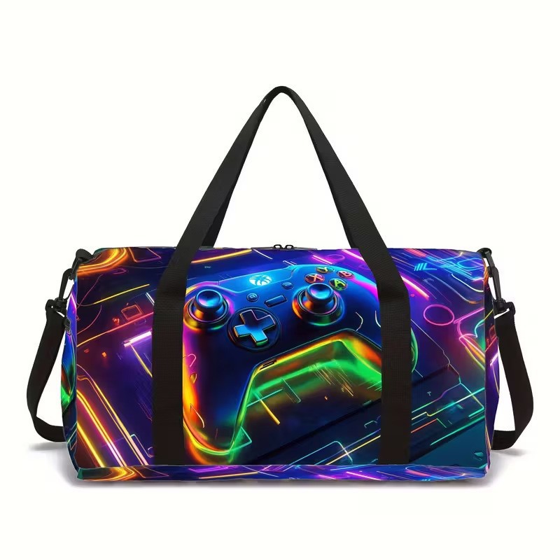 Luxury games console over 3D P - Luxury Yoga Bags のレビューと価格