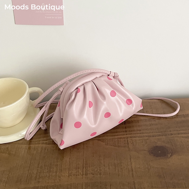 MOODS Super Mini Luxury Design - Luxury Bags China のレビューと価格