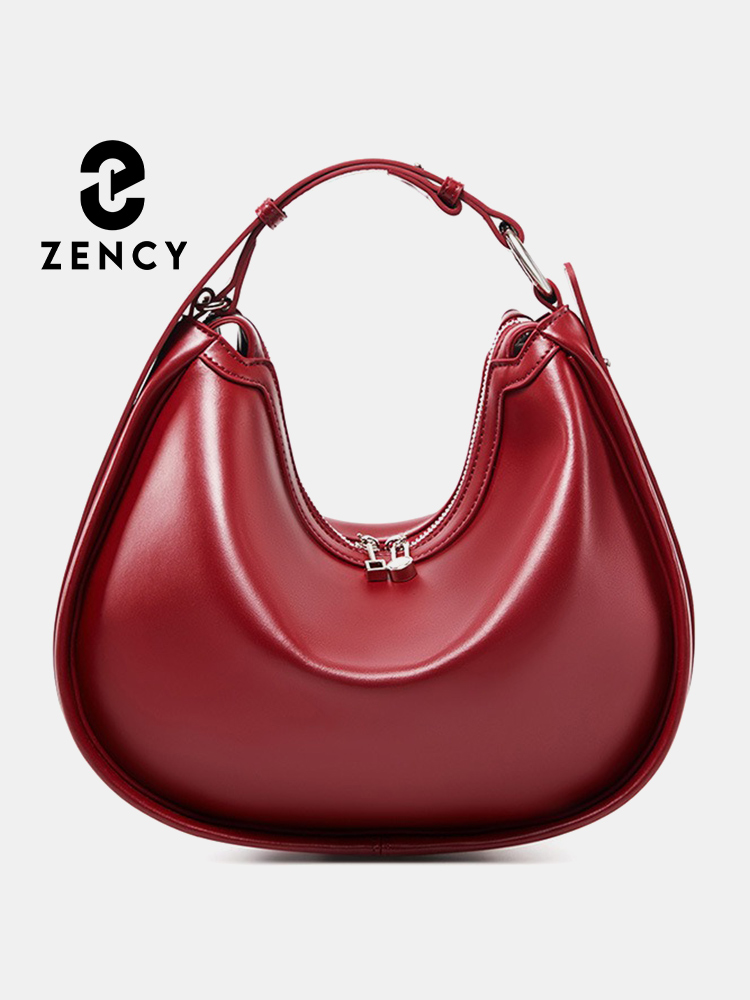 Zency Premium Genuine Leather  - Luxury Bags For Sale のレビューと価格