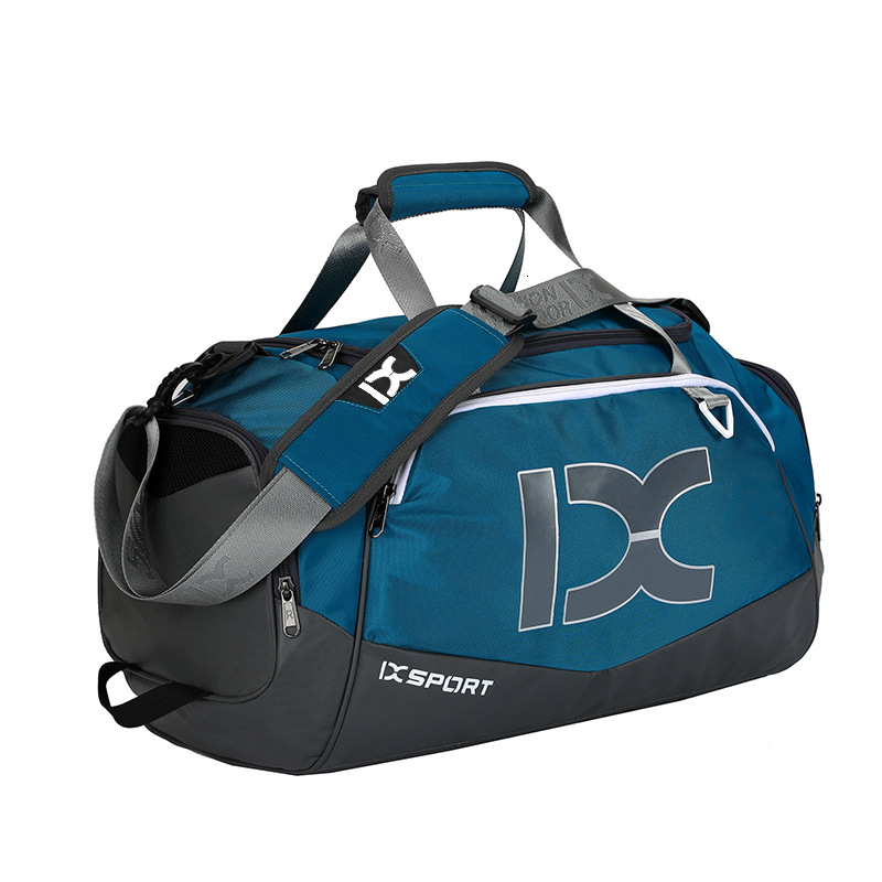 Waterproof 40L Dry Wet Gym Bag - Luxury Yoga Bags のレビューと価格