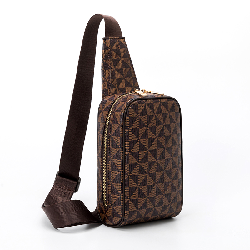 Luxury Fashion Chest Bags for  - Luxury Bags For Men のレビューと価格