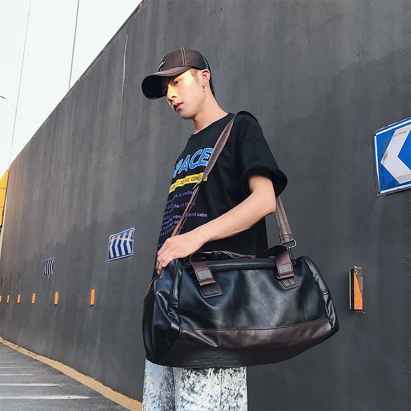 Large-capacity Top-Handle Bag  - Luxury Tote Bags With Zipper のレビューと価格