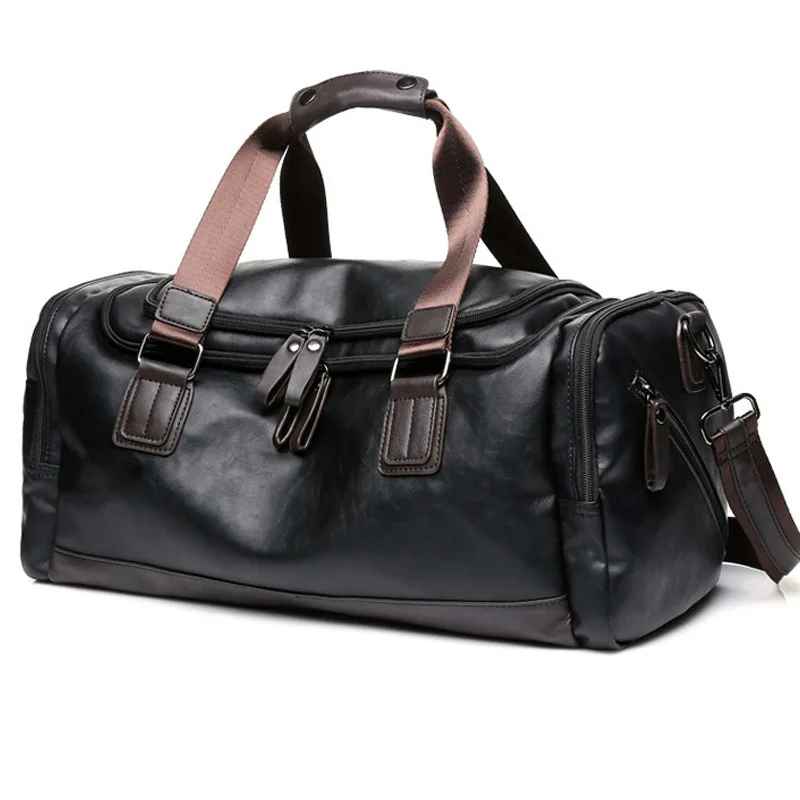 Large-capacity Top-Handle Bag  - Luxury Tote Bags With Zipper のレビューと価格