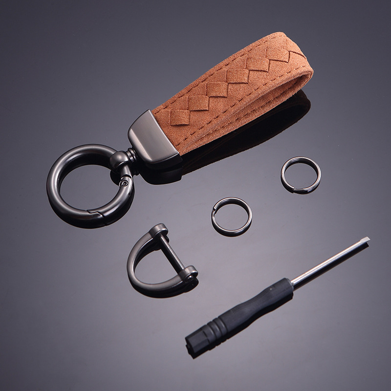 Luxury Car Key Chain High-qual - Luxury Xmas Bags のレビューと価格