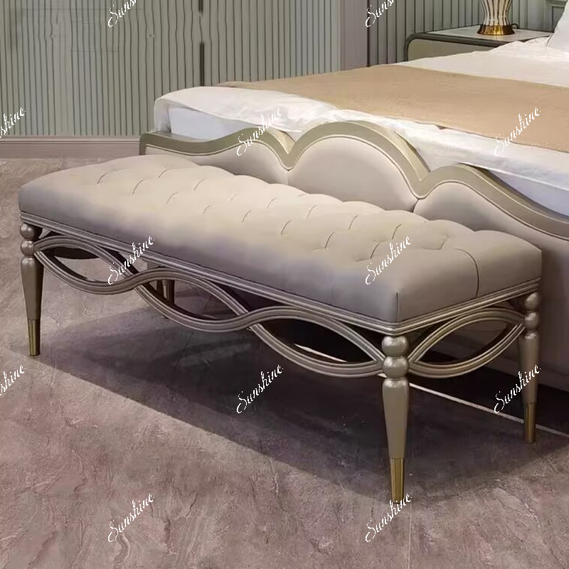 American light luxury bedroom  - Luxury Bags Entry のレビューと価格
