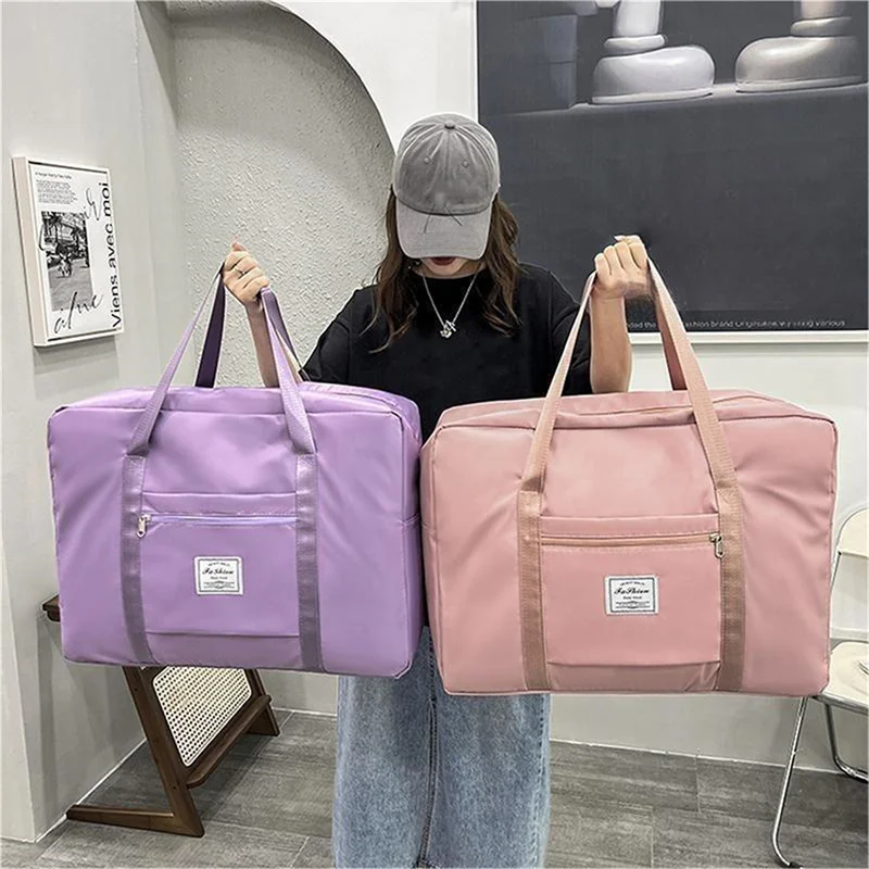 Folding Travel Bags Large Capa - Luxury Yoga Bags のレビューと価格