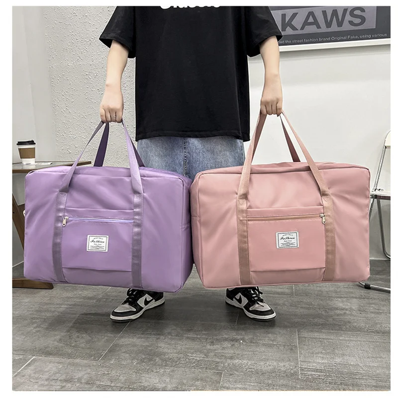 Folding Travel Bags Large Capa - Luxury Yoga Bags のレビューと価格