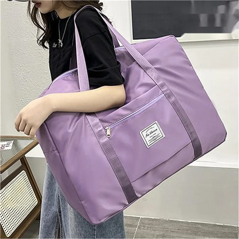 Folding Travel Bags Large Capa - Luxury Yoga Bags のレビューと価格