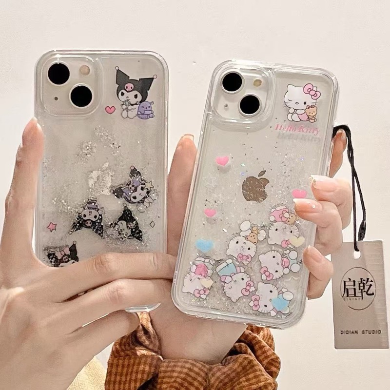 Anime Kuromi Cartoon Cute Pink - Luxury Bags In Japan のレビューと価格