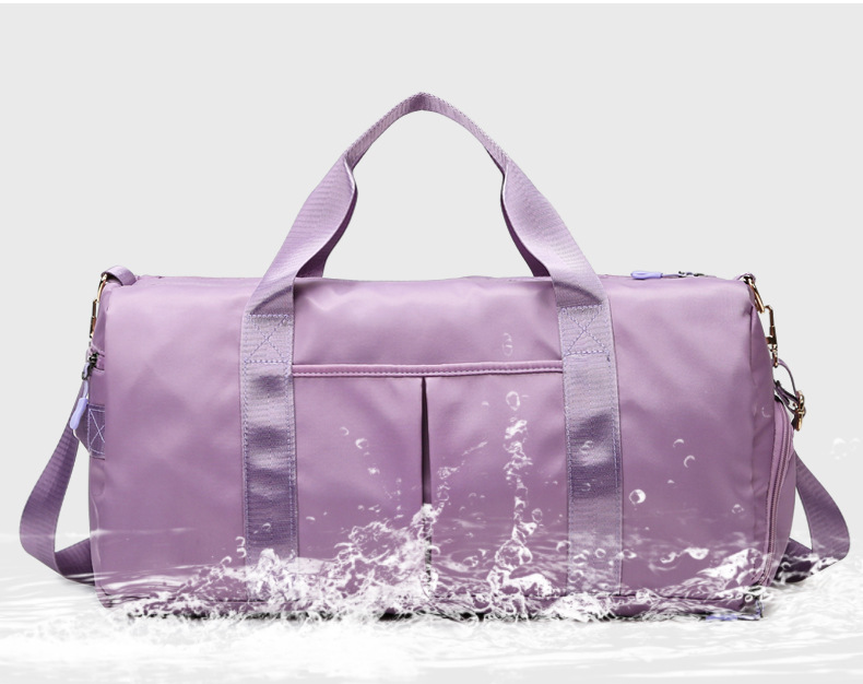 Large Capacity Gym Duffle Bag  - Luxury Yoga Bags のレビューと価格