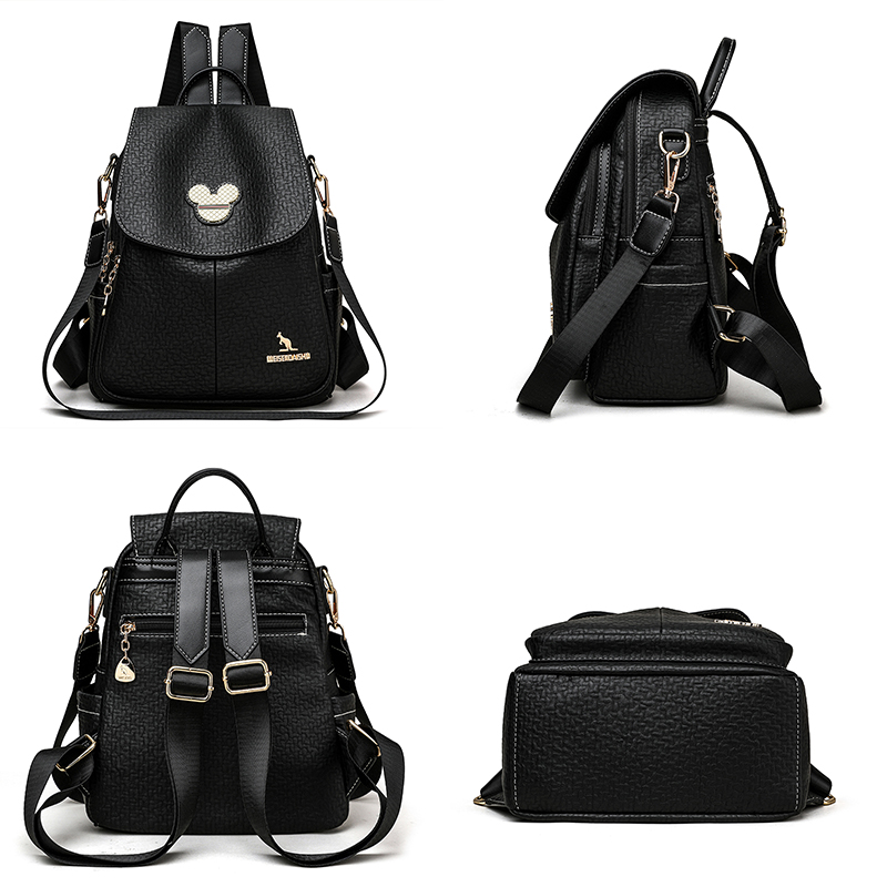 2024 Luxury Travel Backpack Fa - Luxury Tote Bags With Zipper のレビューと価格