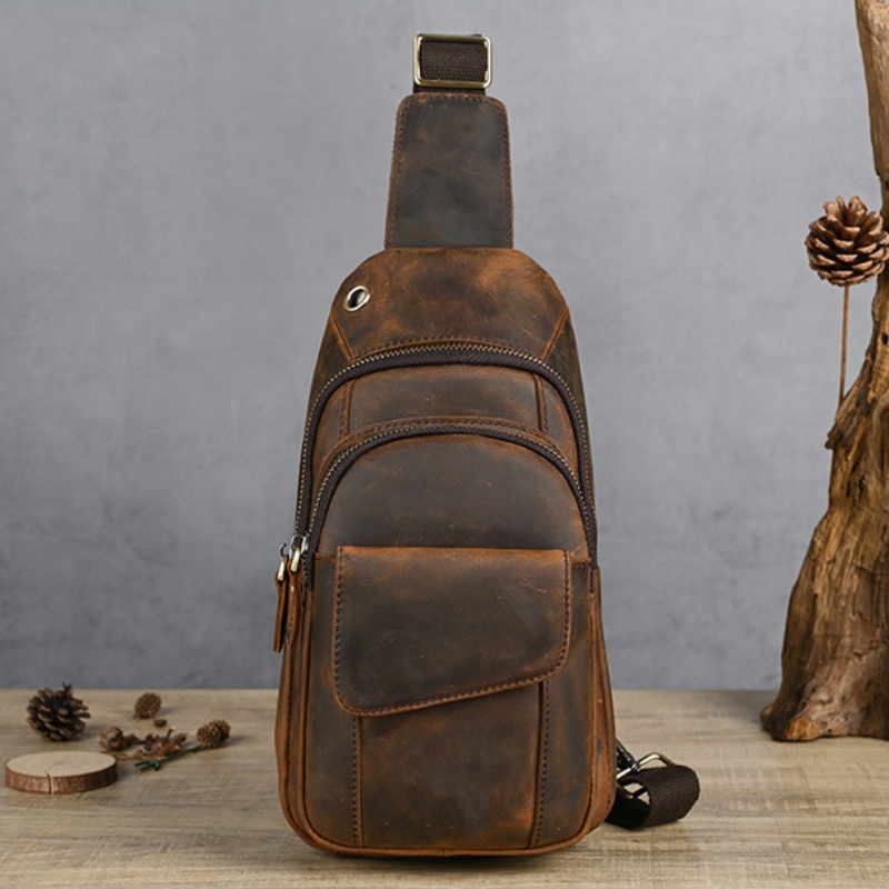 Designer Luxury Multifunction  - Luxury Bags For Men のレビューと価格