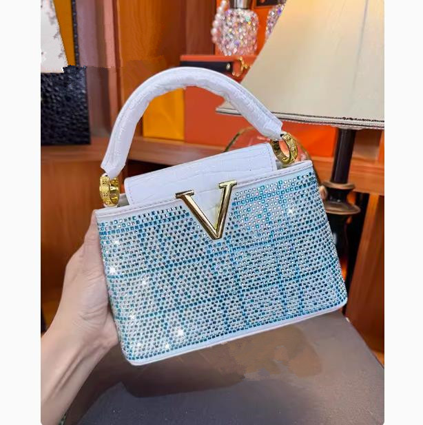 European and American High-end - Luxury Bags Entry のレビューと価格