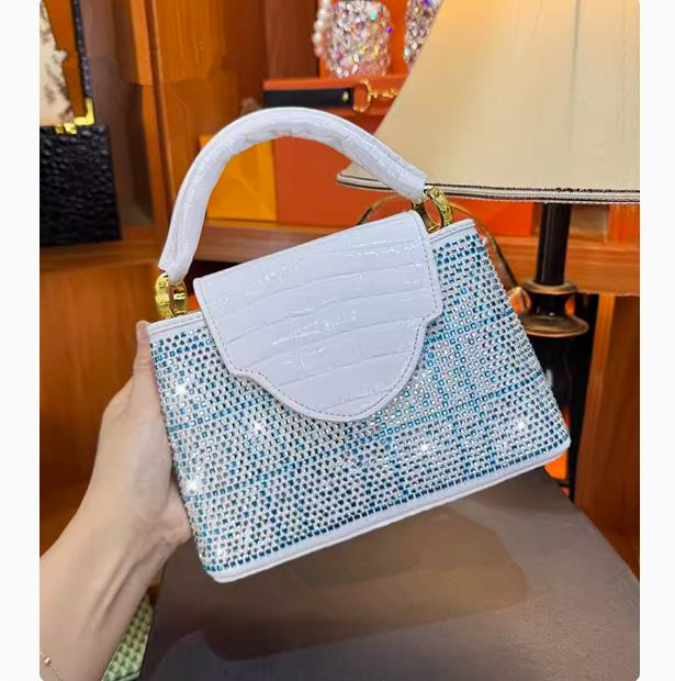 European and American High-end - Luxury Bags Entry のレビューと価格