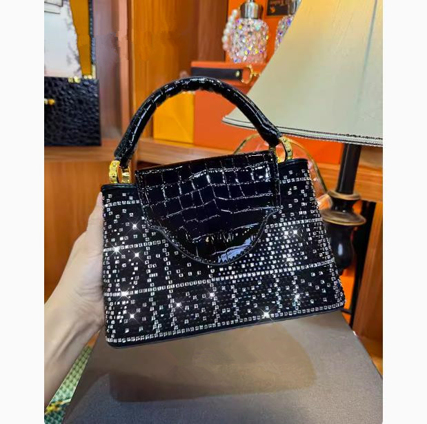 European and American High-end - Luxury Bags Entry のレビューと価格