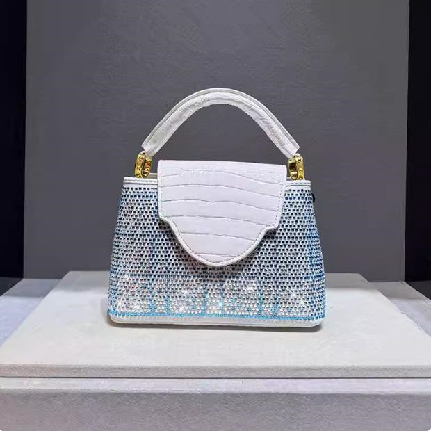 European and American High-end - Luxury Bags Entry のレビューと価格