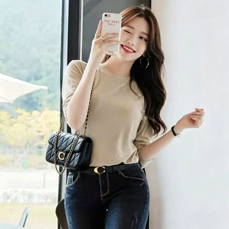 Luxury Women's Crossbody Bag P - Luxury Bags For Sale のレビューと価格