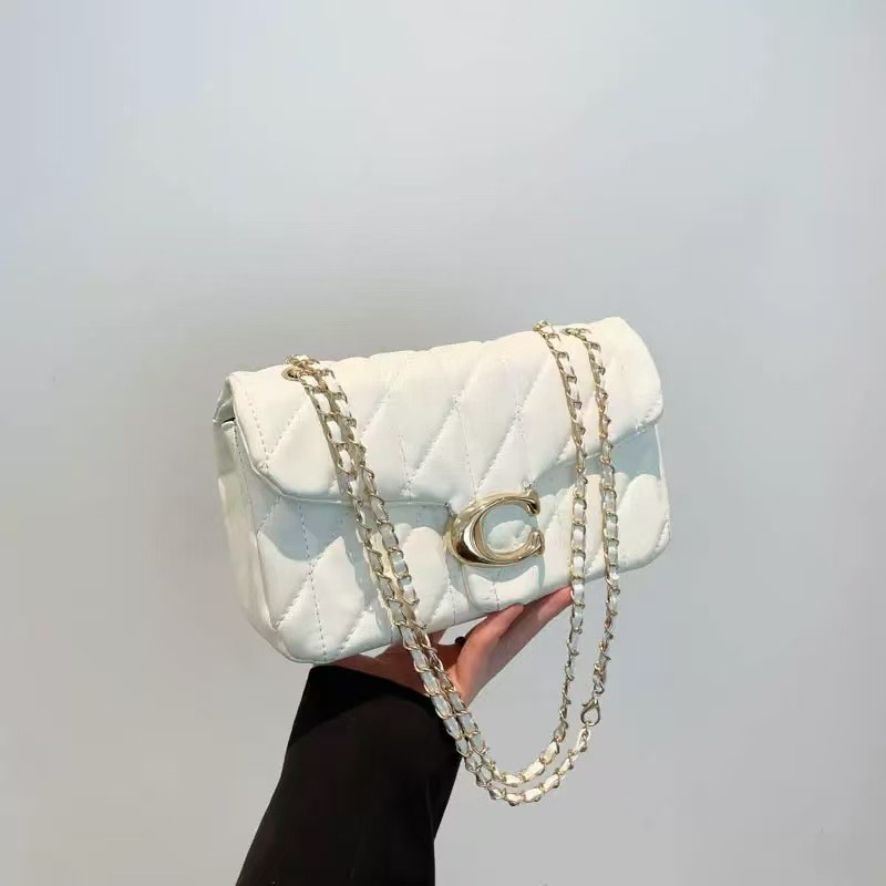 Luxury Women's Crossbody Bag P - Luxury Bags For Sale のレビューと価格