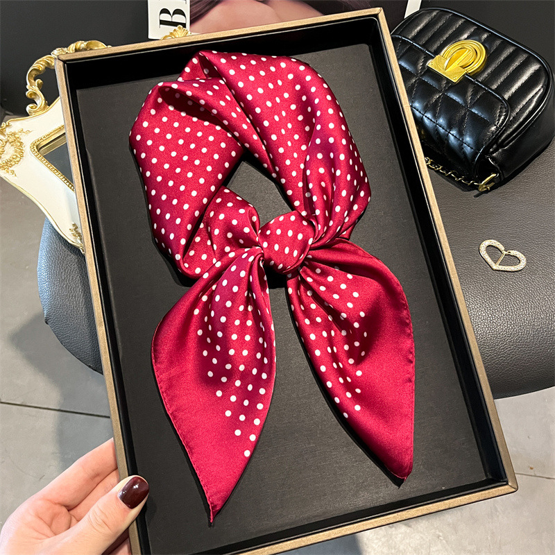 Luxury New Printed Scarves Wom - Luxury Bags For Sale のレビューと価格