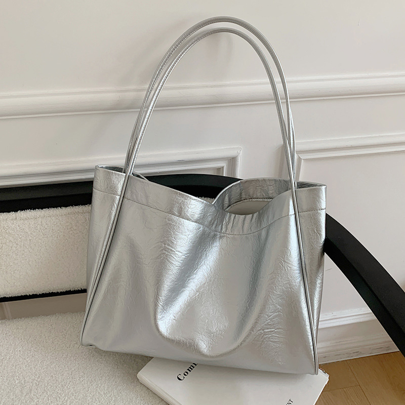 Casual Large Capacity Totes Co - Luxury Tote Bags With Zipper のレビューと価格