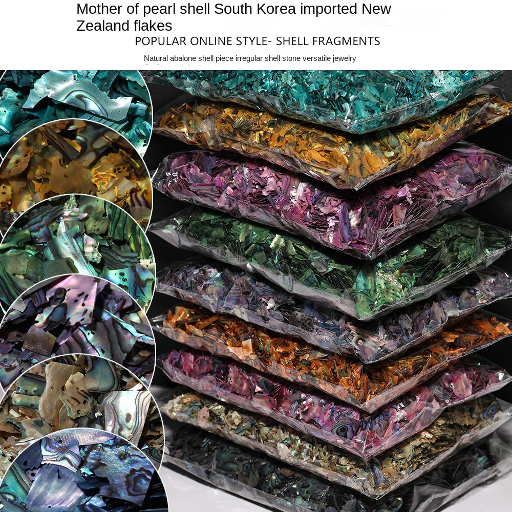 100g/Bag Korean-Imported Natur - Luxury Bags New Zealand のレビューと価格