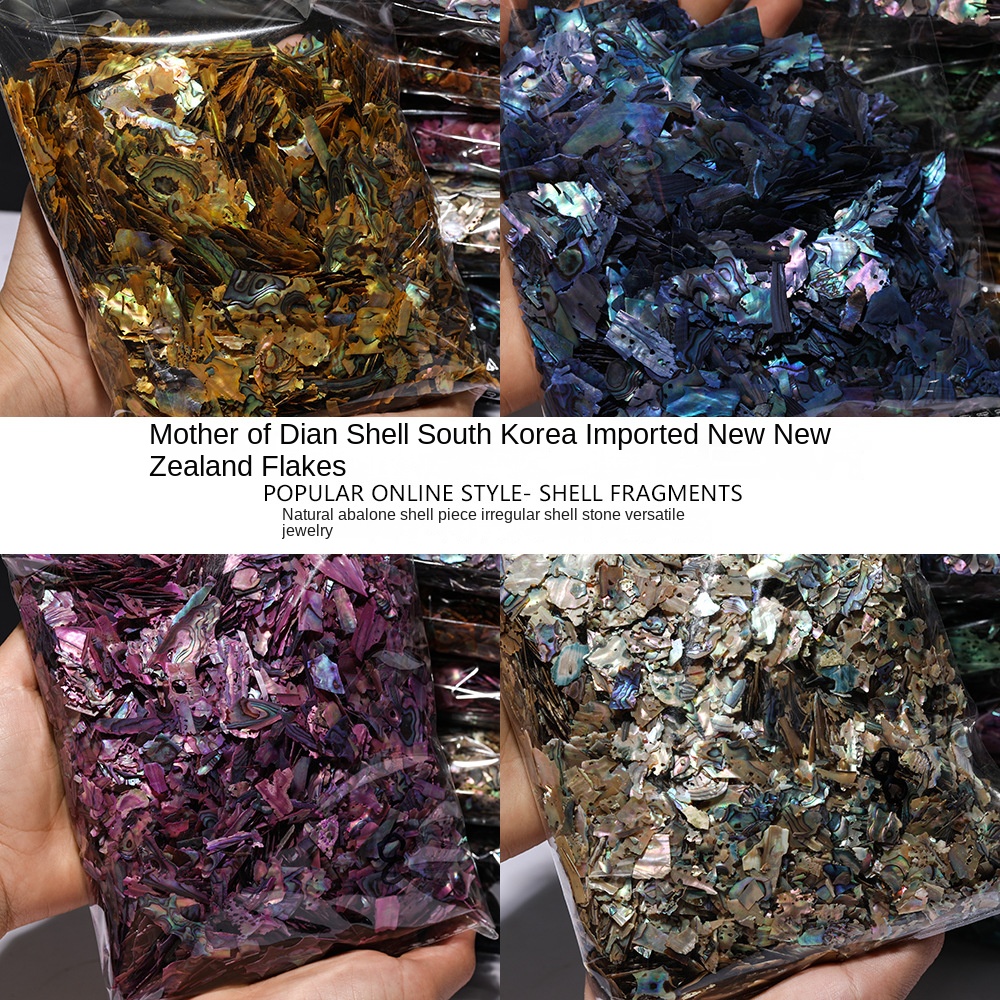 100g/Bag Korean-Imported Natur - Luxury Bags New Zealand のレビューと価格