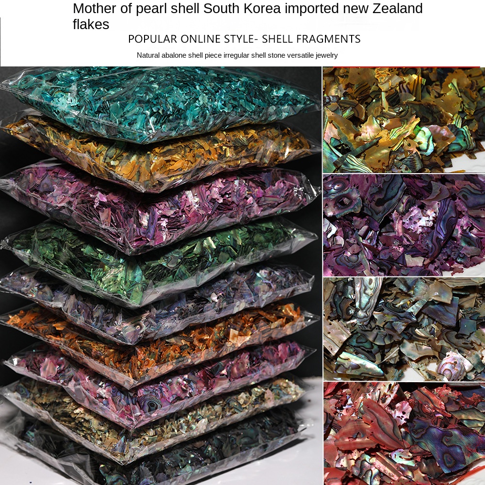 100g/Bag Korean-Imported Natur - Luxury Bags New Zealand のレビューと価格