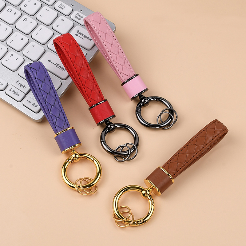 Jobon Trendy Keychain Braided  - Luxury Xmas Bags のレビューと価格