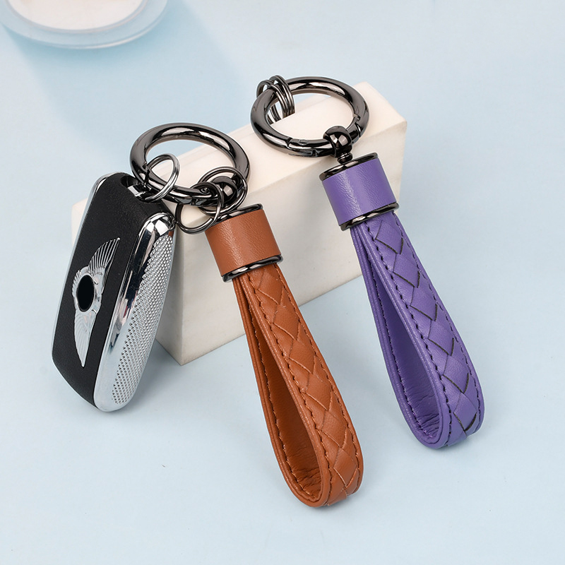 Jobon Trendy Keychain Braided  - Luxury Xmas Bags のレビューと価格