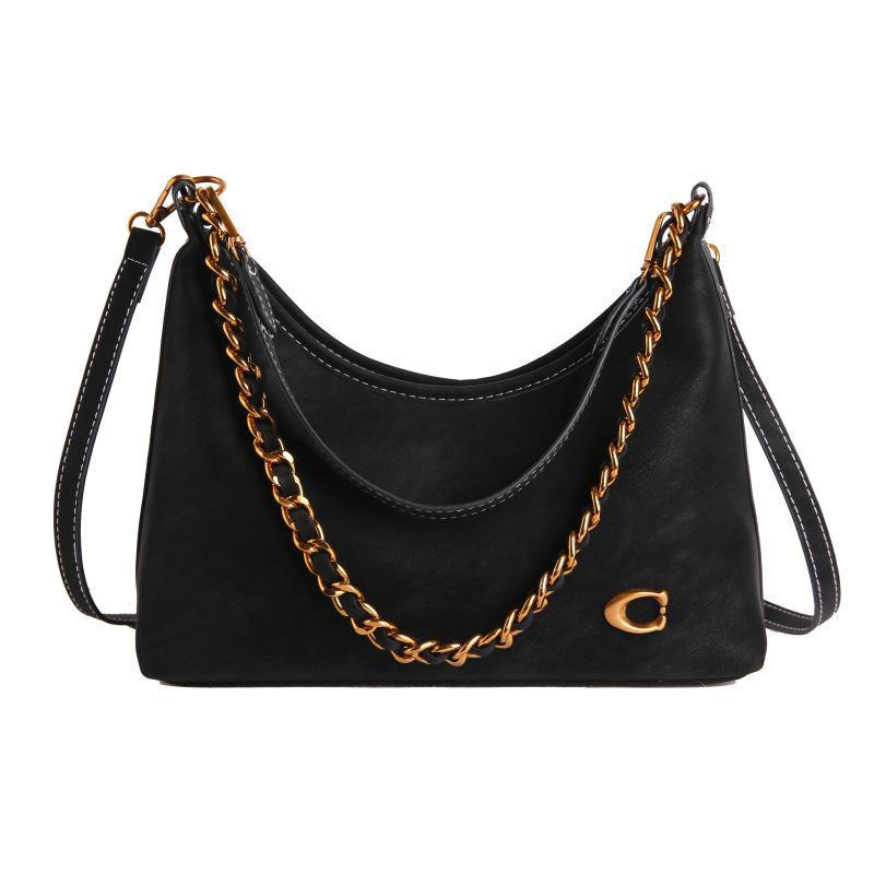 Retro premium texture matte ba - Luxury Bags For Sale のレビューと価格