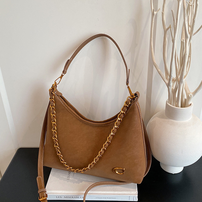 Retro premium texture matte ba - Luxury Bags For Sale のレビューと価格