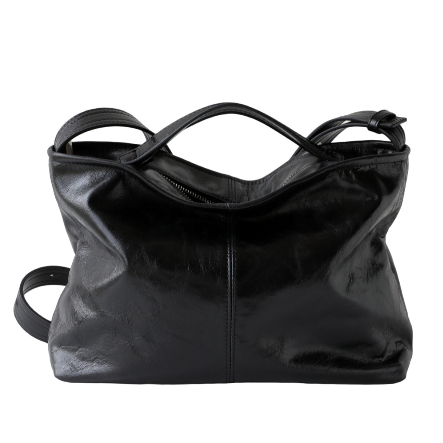Luxury woman Shoulder bag soft - Luxury Bags Shopping のレビューと価格