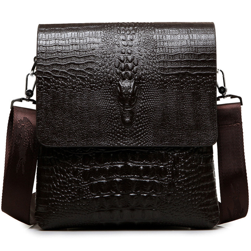 Luxury Brand Messenger Bag Men - Luxury Bags For Men のレビューと価格