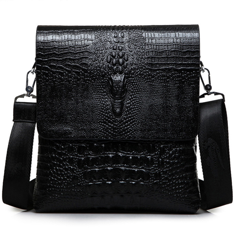 Luxury Brand Messenger Bag Men - Luxury Bags For Men のレビューと価格