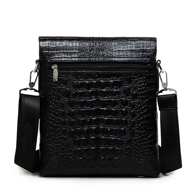 Luxury Brand Messenger Bag Men - Luxury Bags For Men のレビューと価格