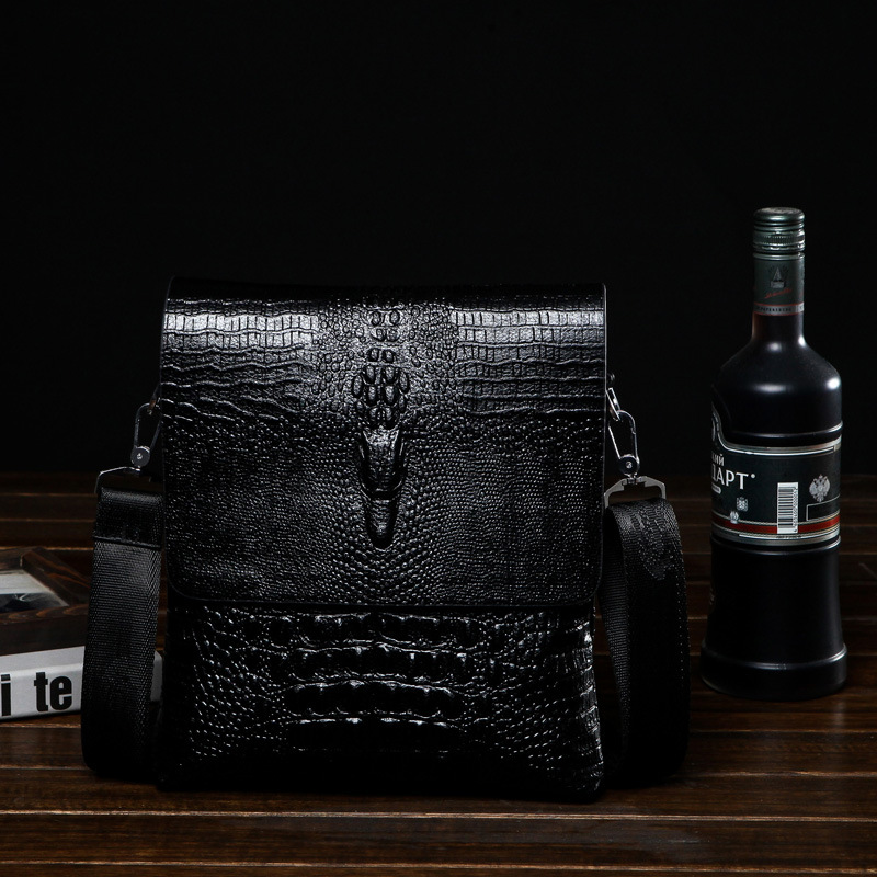 Luxury Brand Messenger Bag Men - Luxury Bags For Men のレビューと価格