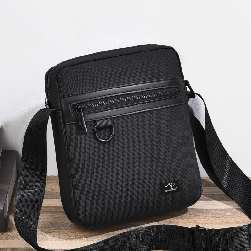 New Kangaroo Luxury Brand Busi - Luxury Bags For Men のレビューと価格